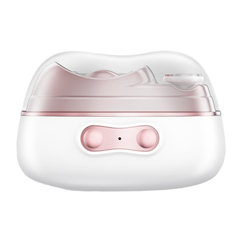 Glosrity NailQure Clip