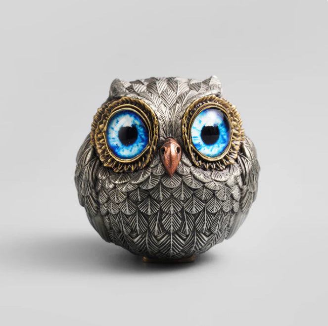 Glosrity Lucky Owl