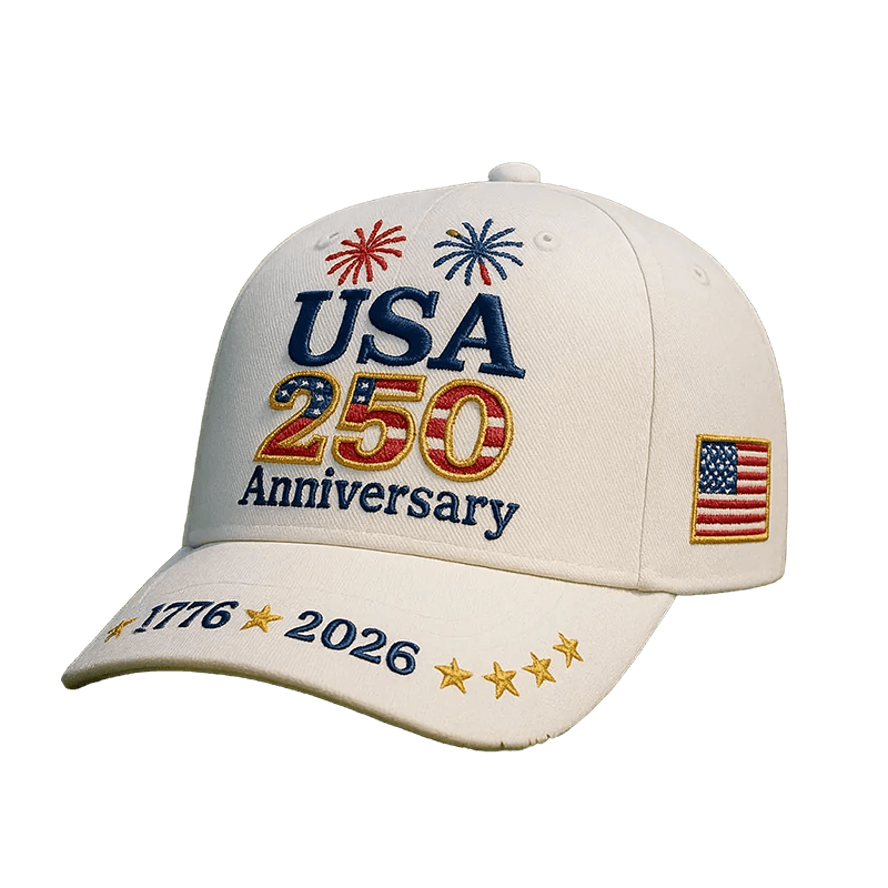Glosrity Liberty250 Cap