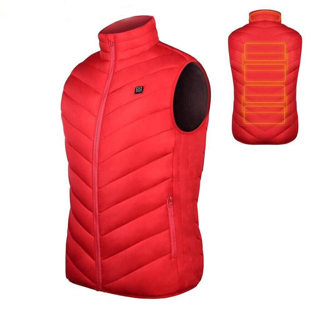 Glosrity Heated Vest