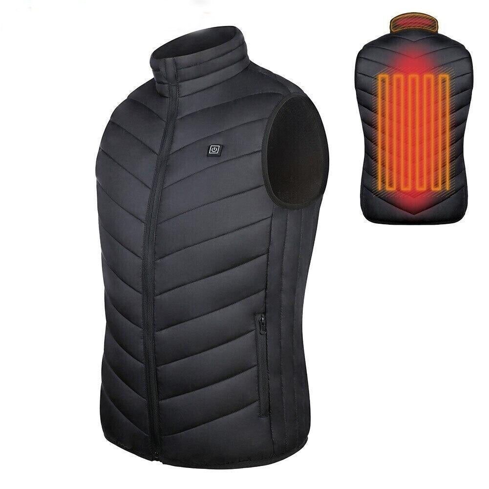 Glosrity Heated Vest