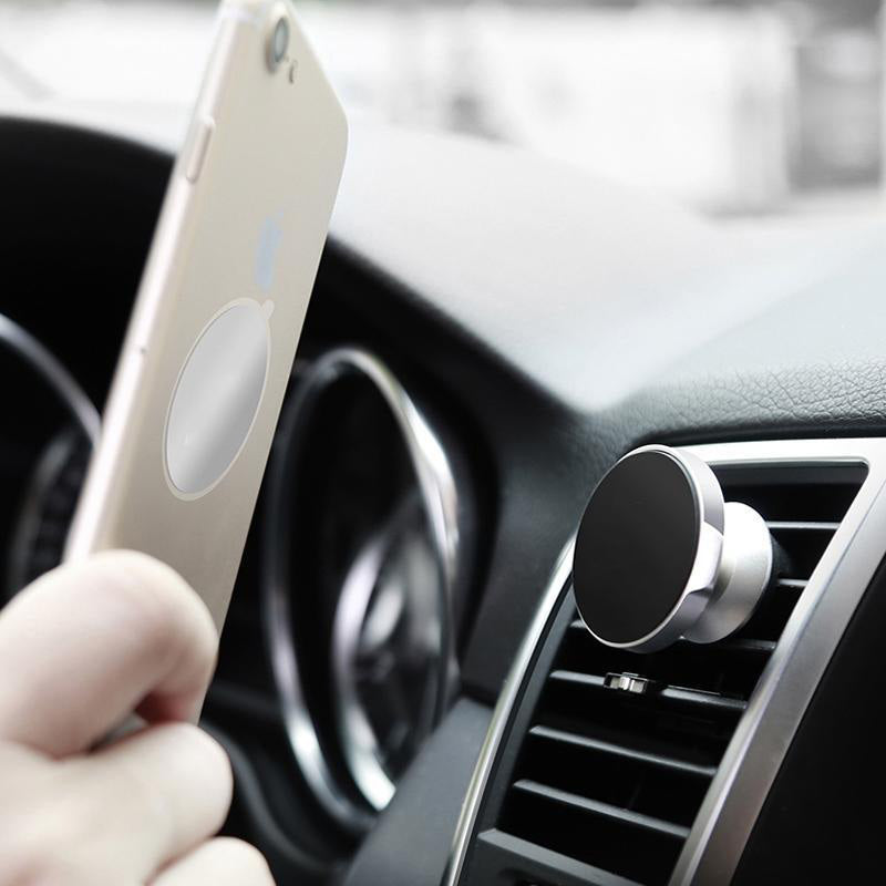 Glosrity HOTš„Magnetic Car Phone Holder