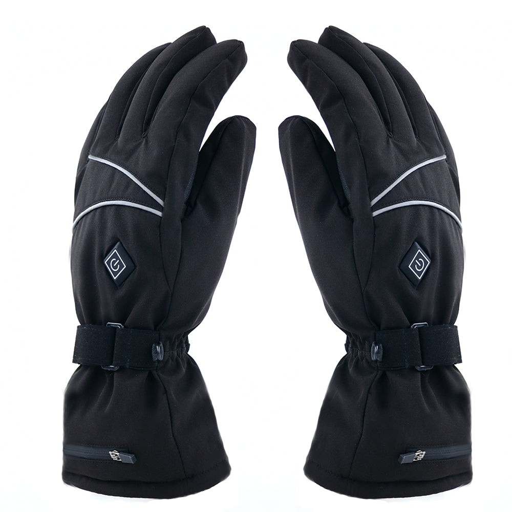 Glosrity Hilipert Heated Gloves