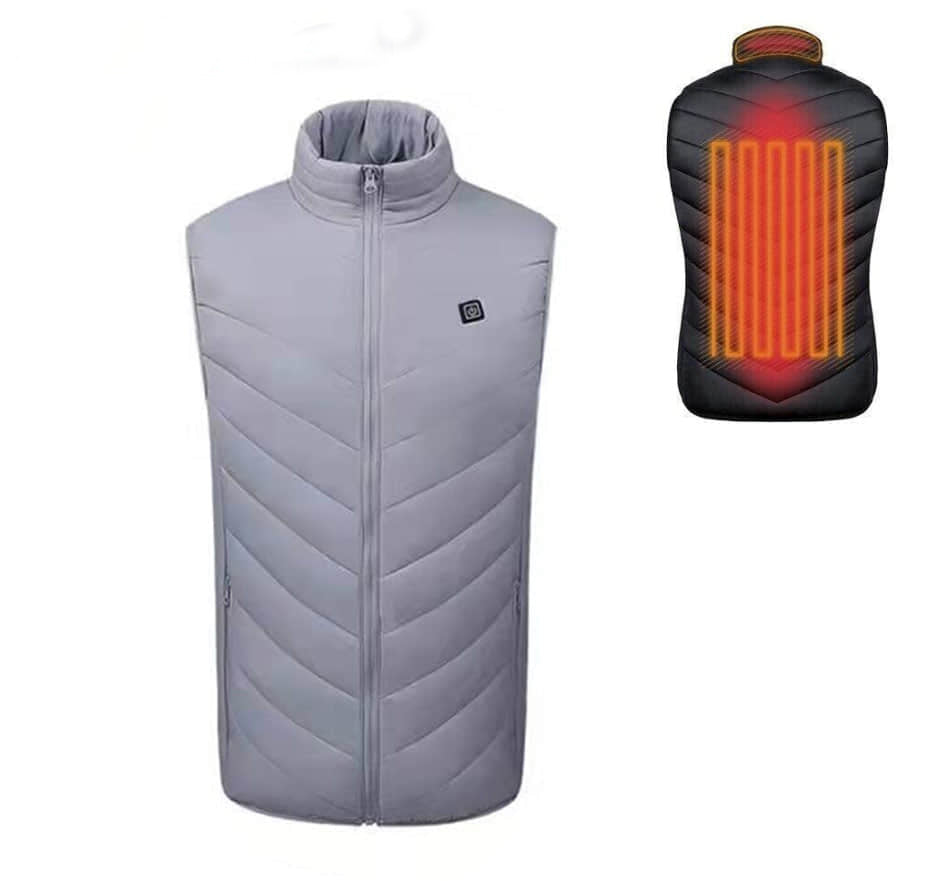 Glosrity Heated Vest