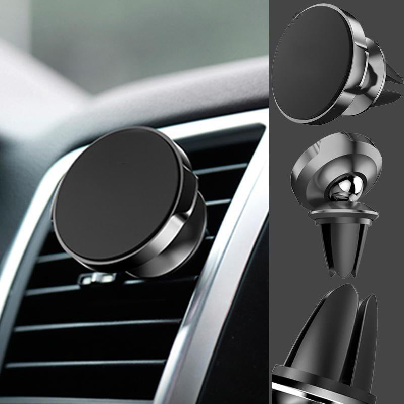 Glosrity HOTš„Magnetic Car Phone Holder