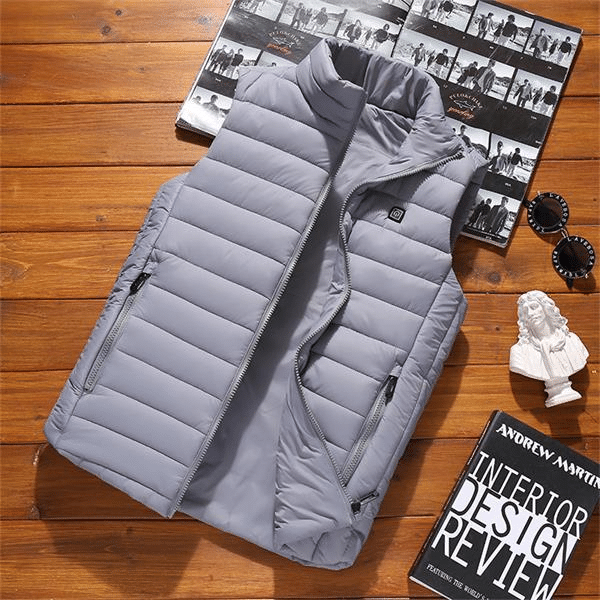 Glosrity Heated Vest