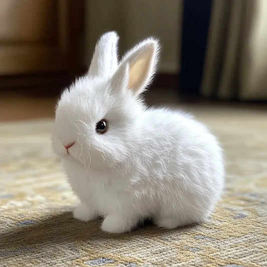 Glosrity™ BunnyPal