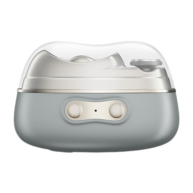 Glosrity NailQure Clip