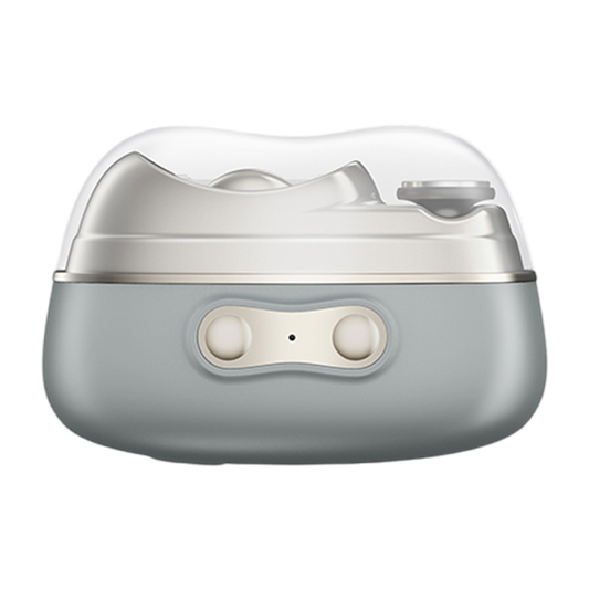 Glosrity NailQure Clip