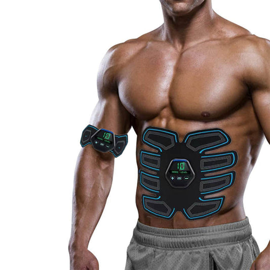 Glosrity EMS Muscle Stimulator