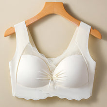 Load image into Gallery viewer, Women&#39;s Push-Up Vest Style All-In-One Bra
