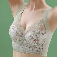 Load image into Gallery viewer, No Wire Push up Bra Wrapped Chest Vest
