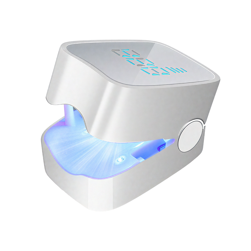 Glosrity™ NailClean Laser