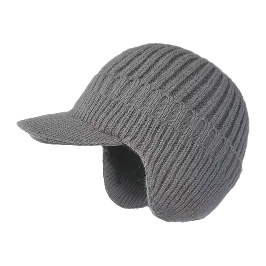 Glosrity OhrWärmer-Mütze