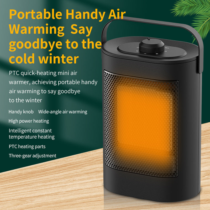 Glosrity Vendor Portable Heater