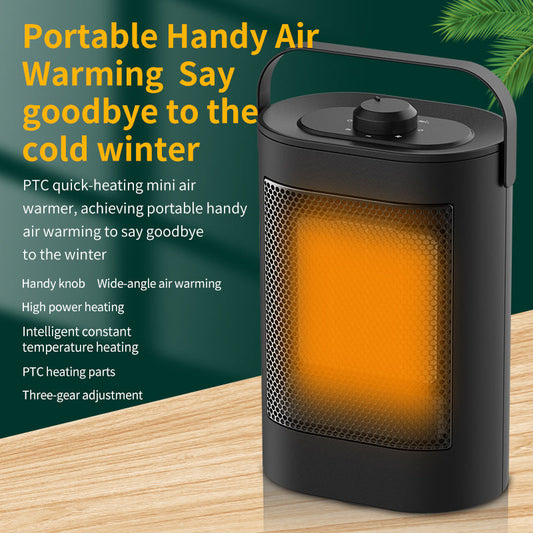 Glosrity Vendor Portable Heater