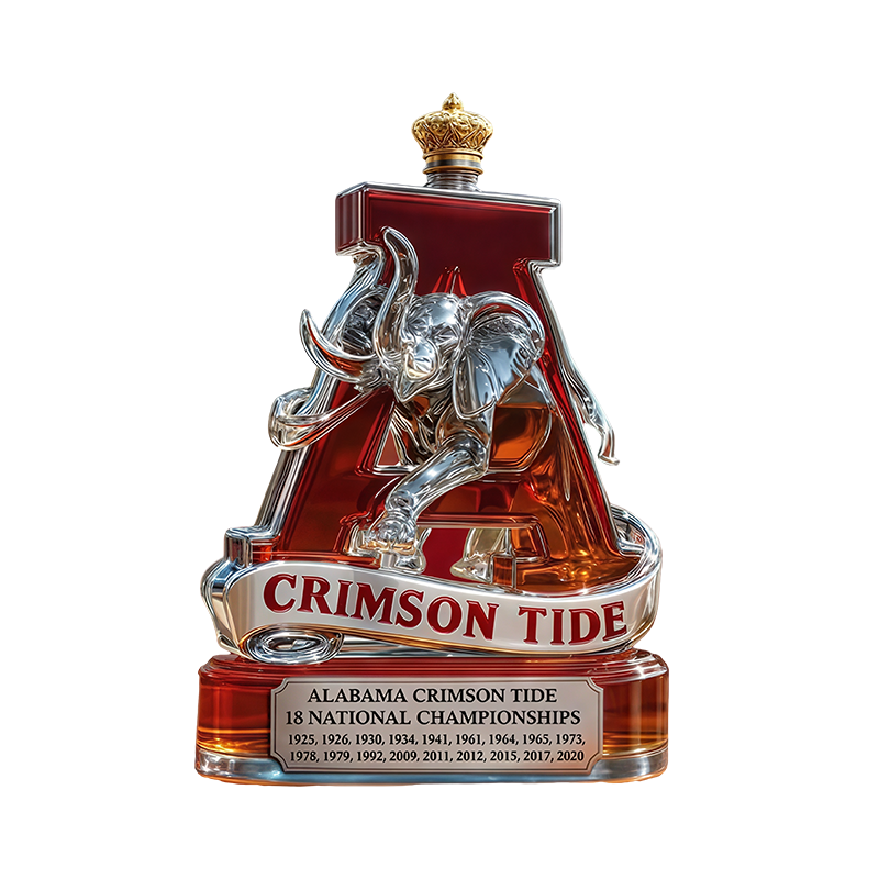 Glosrity Tide Trophy