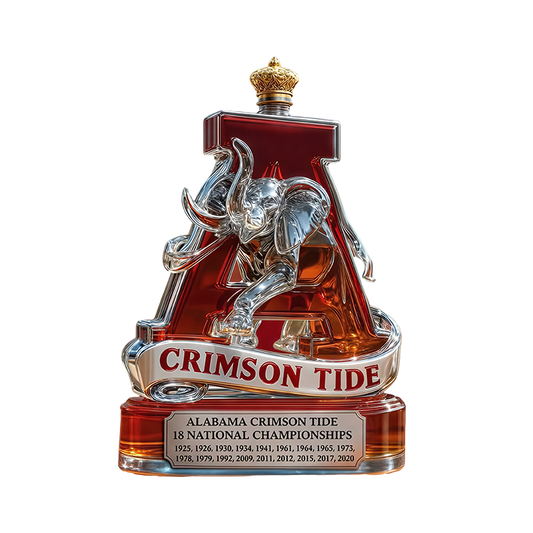 Glosrity Tide Trophy