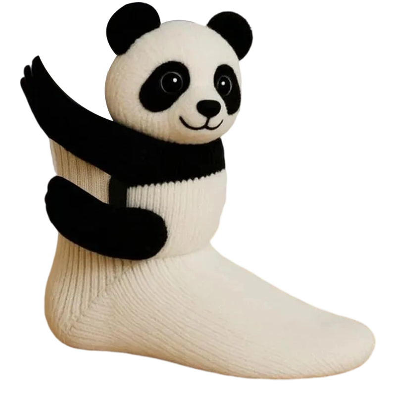 Glosrity™ HugHug Socks