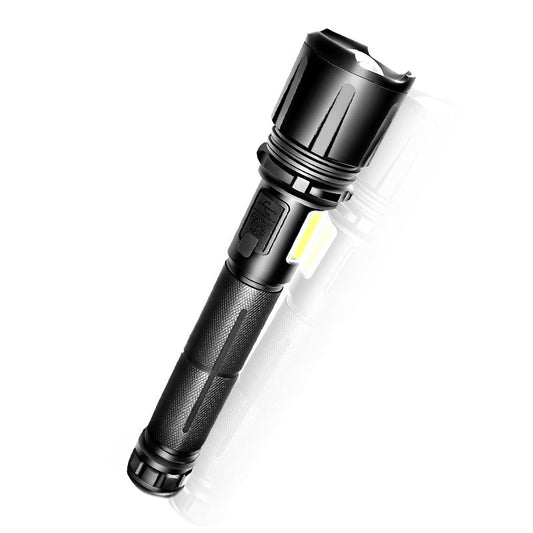 Glosrity LED Tactical Flashlight