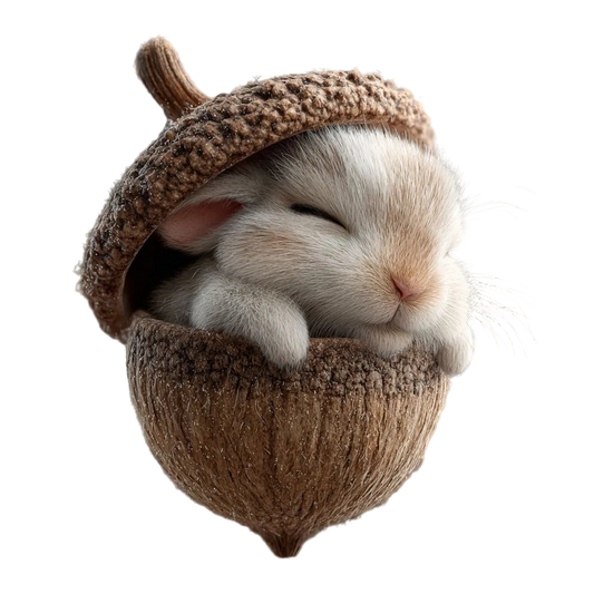 Glosrity Acorn Dreams