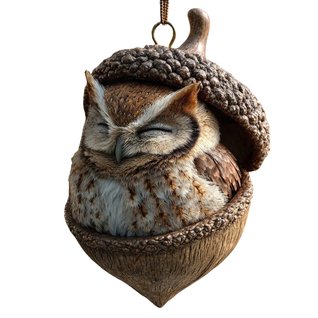 Glosrity Acorn Dreams