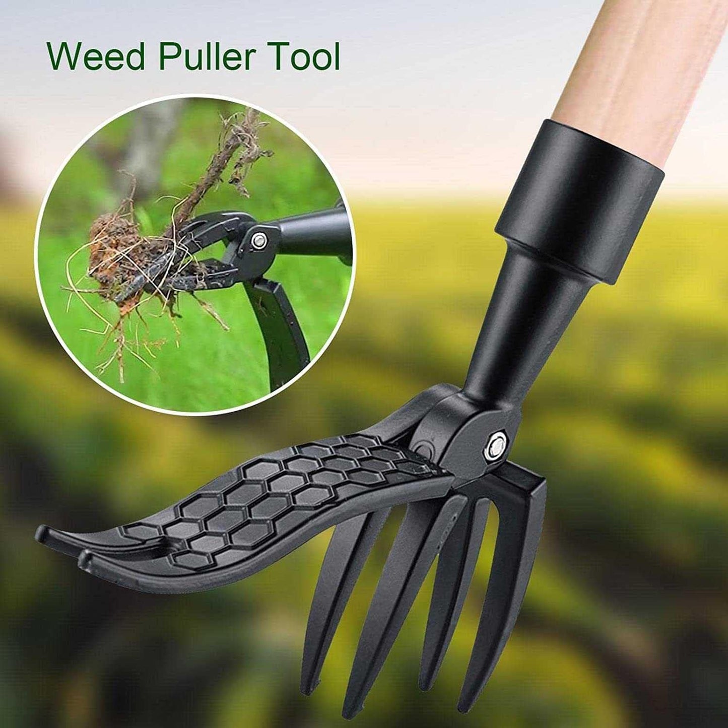 Glosrity Weed Puller