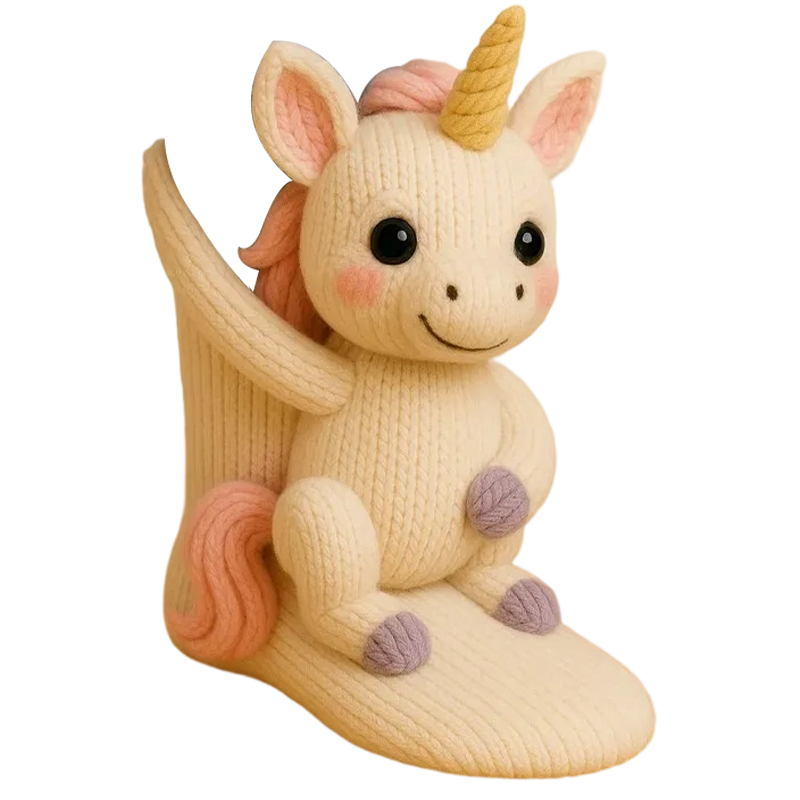 Glosrity™ HugHug Socks