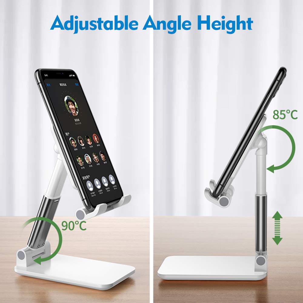 Glosrity Foldable Mobile Phone Stand