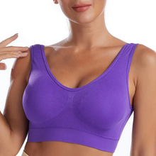 Load image into Gallery viewer, Comfortable Anti-Saggy Breasts Bra
