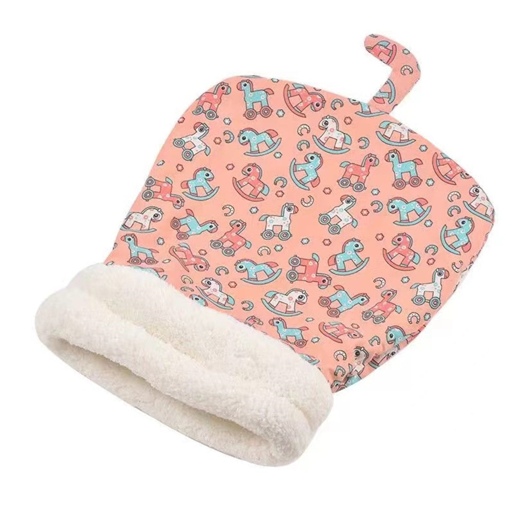 Glosrity Purrnest Sleeping Bag