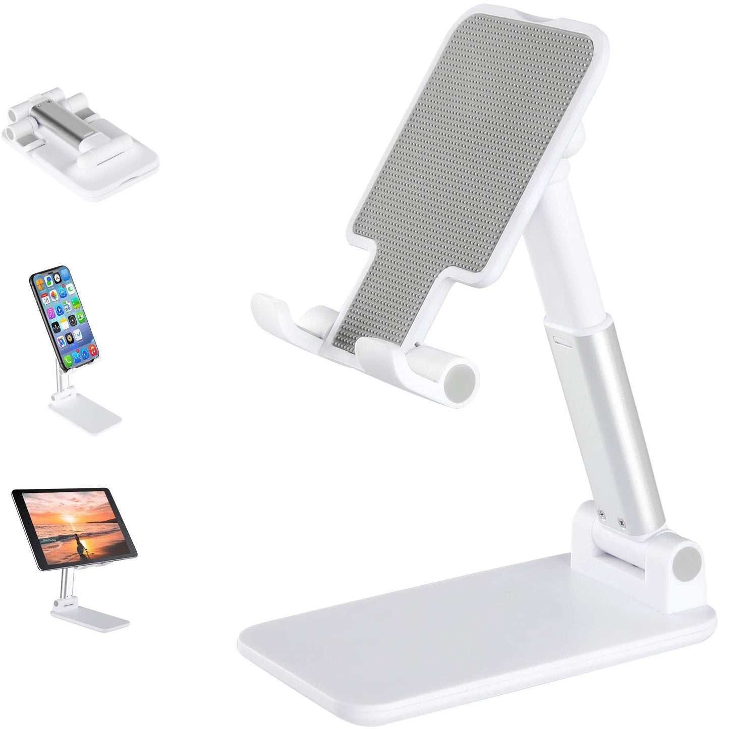 Glosrity Foldable Mobile Phone Stand