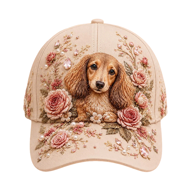 Glosrity WildMuse Cap