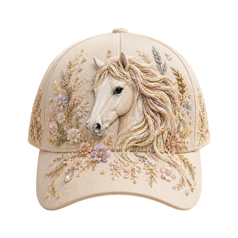 Glosrity WildMuse Cap