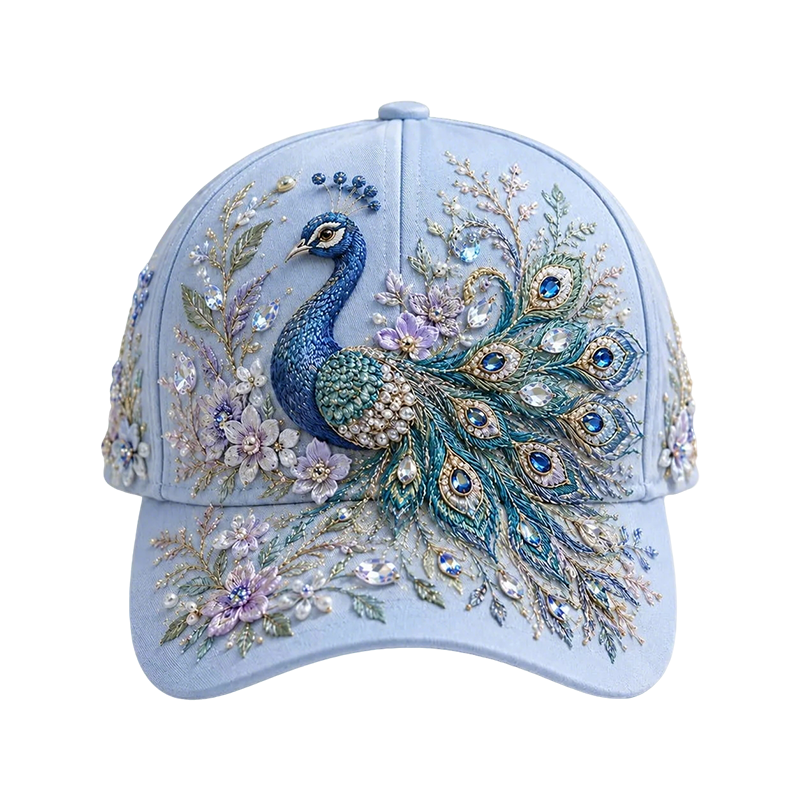 Glosrity WildMuse Cap