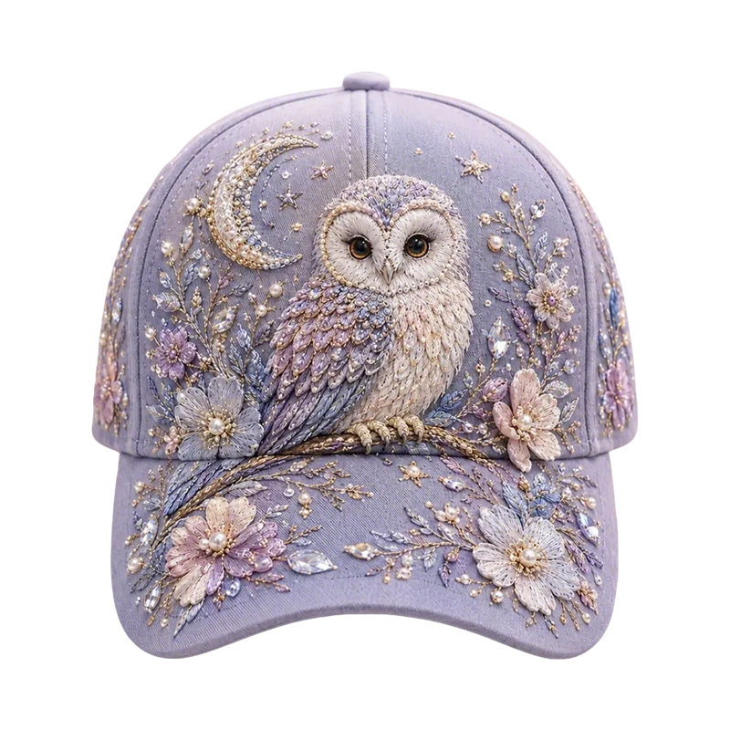 Glosrity WildMuse Cap