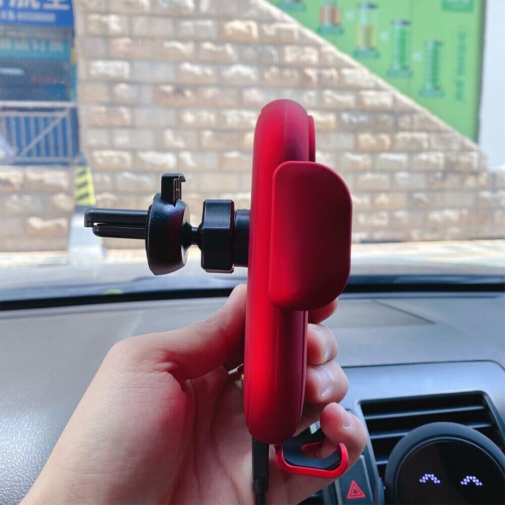 Glosrity Smart Car Charger