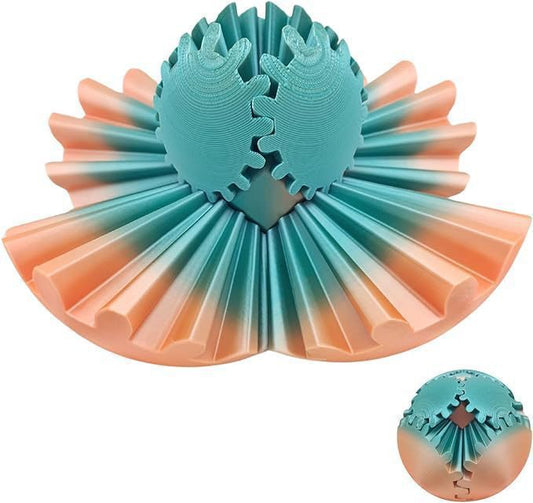 Glosrity Gear Twister Ball