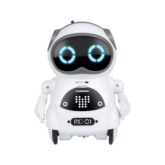 Glosrity EduFun Bot