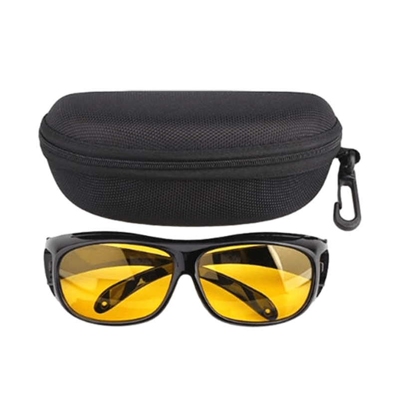 Dotmalls NightGlo Glasses