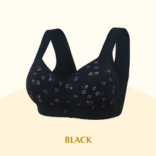 Load image into Gallery viewer, Comfortable &amp; Convenient Front Button Bra - 🔥60% OFF
