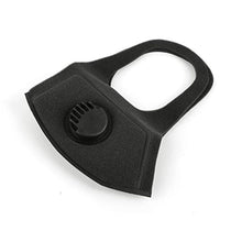 Load image into Gallery viewer, PM2.5 Double Breathable Valves KN95 FFP2Washable Reusable Mouth Mask
