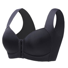 Load image into Gallery viewer, Dotmalls Wireless Front Closure Bra
