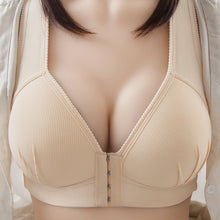 Load image into Gallery viewer, Dotmalls Front-Close Bra
