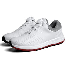 Load image into Gallery viewer, Men&#39;s Spikeless Golf Shoes
