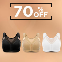 Load image into Gallery viewer, 🔥60% OFF🔥Dotmalls Posture Correction Front-Close Bra
