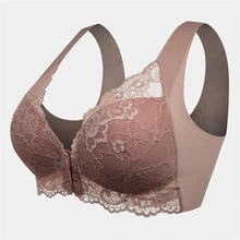 Load image into Gallery viewer, Dotmalls Front-Close Bra
